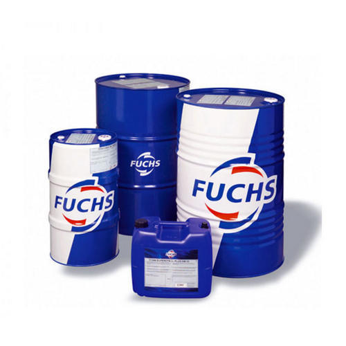 Fuchs Anticorit Dfw 6401 Base Oil