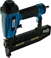 pneumatic nailer