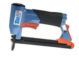 pneumatic stapler