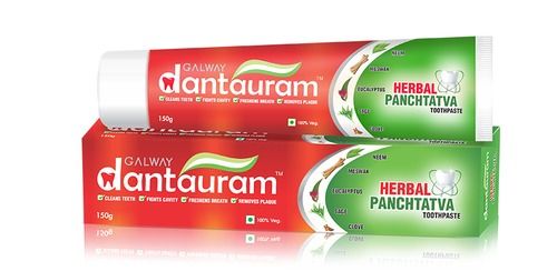 Herbal Panchtatva Toothpaste