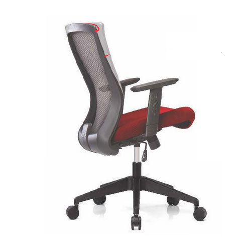 High Back Elate Chair