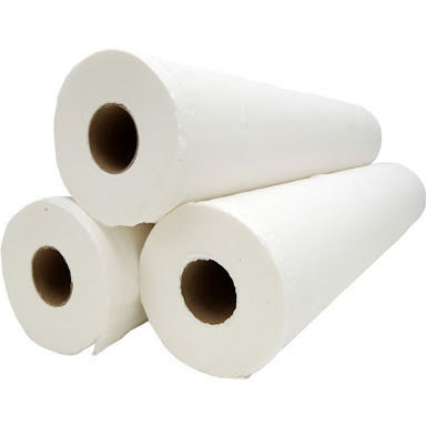 Hospital Paper Bed Roll