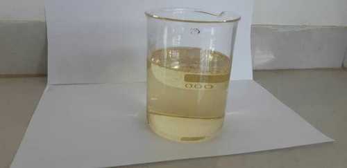 Industrial Grade Castor Oil