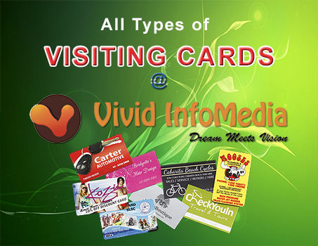 Business Card Design Services In Erode Tamil Nadu Service Provider