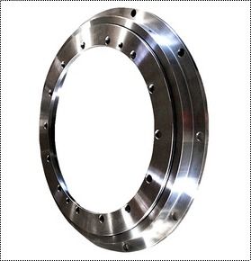 L Shape Four Point Contact Turntable Slewing Bearing