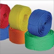 Light Weight Nylon Ropes