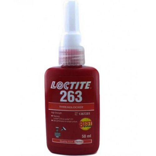 Loctite 263 Threadlocker Adhesive