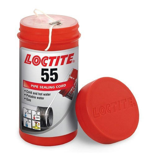 Loctite 55 Pipe Sealing 150m Sealant