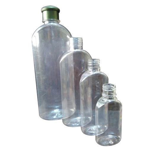  प्लास्टिक हेयर ऑयल बोतल 