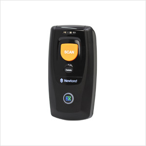 Portable Desktop Scanner - FR40