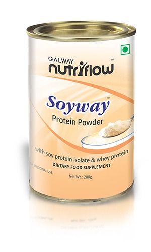 Soyway Protein Powder
