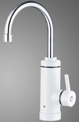 SS Instant Electric Faucet