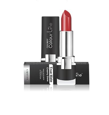 True Mate Lipstick Passion Red