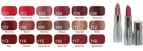 अनोखा मॉइस्चर शाइन और टिकाऊ रंग