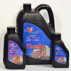 Vimol HDS 15W40 Engine Oil