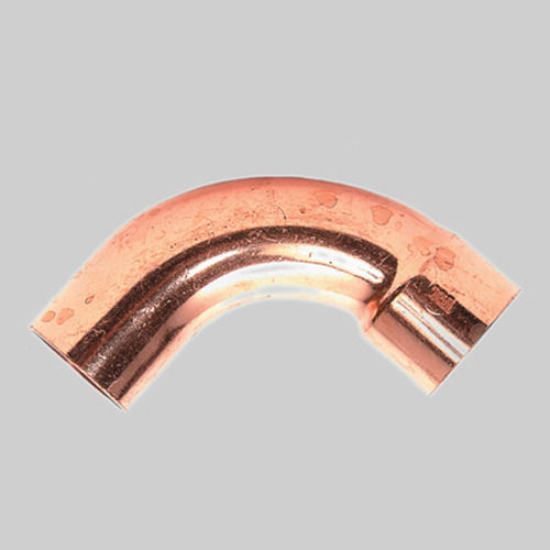 Wear Proof Copper Elbow