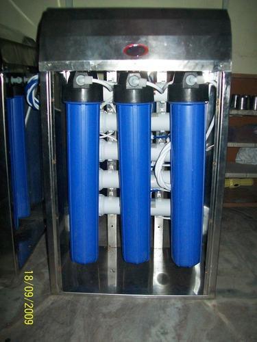 50 Liter Per Hour RO Water Purifier