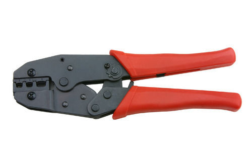 Stainless Steel Best Affordable Crimping Tool