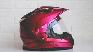 Customized Two Wheeler Helmet