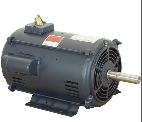 Electric Motors For Agriculture