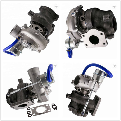 Excellent Grade Replacement Turbos