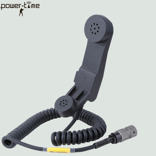 H-250/U Handset For Racal TRA-931