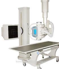 High Frequency X Ray Machine