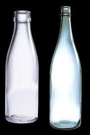 High Grade Glass Bottles