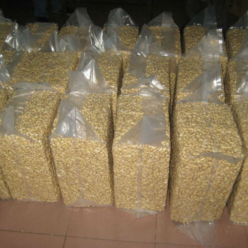 High Grade Processed Cashew Nuts (Raw/roasted)