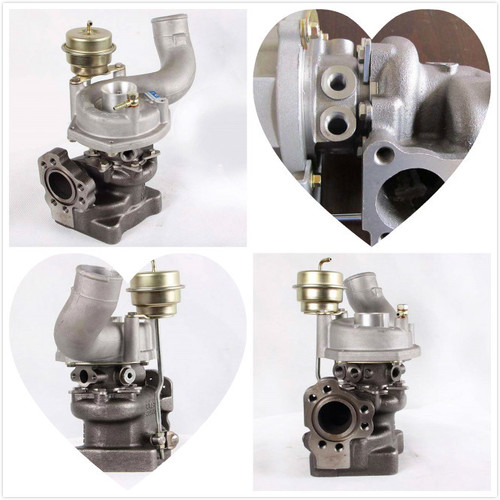 High Performance Replacement Turbos