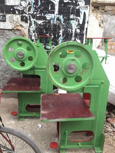 Depand On You Hydraulic Power Industrial Grade Slipper Making Machine