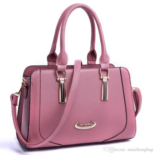 Ladies Hand Bags