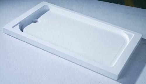 Lower Acrylic Shower Tray