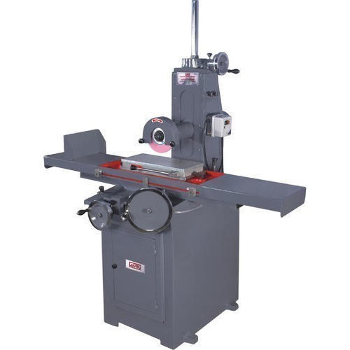 Manually Operated Surface Grinding Machine Age Group: 15 To 65