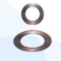 Metalic O Ring Gaskets  Density: 2.1 - 2.2 Kilogram Per Cubic Meter (Kg/M3)