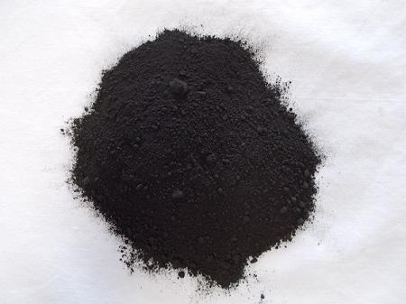 MnO2 Manganese Dioxide