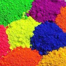 Phthalo Pigments