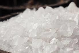 Potash Alum Sugar Crystal