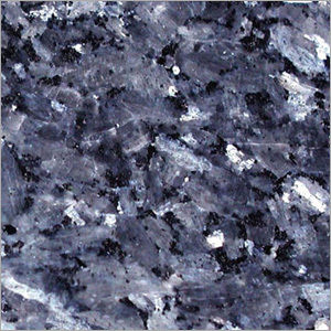 Pure Black Galaxy Granite