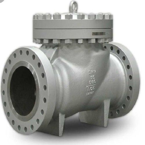 Stainless Steel Check Valves