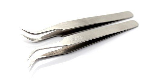 Stainless Steel Tweezer