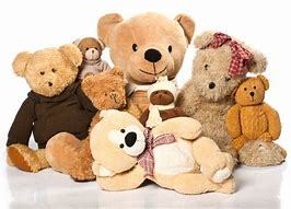 Stuffed Teddy Bear Toys