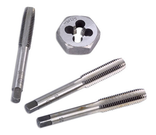 Tap And Dies Set