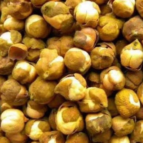 Tasty Healthy Roasted Chana 