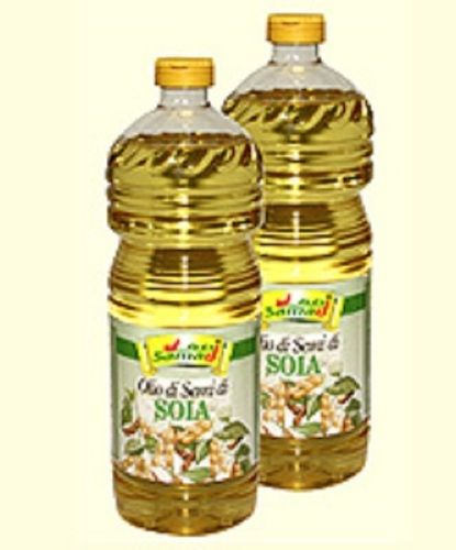 Top Grade Refined Soyabean Oil