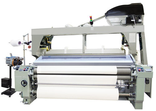 Water Jet Looms Machine