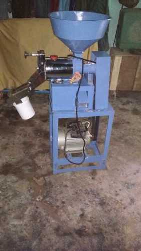 220 Volt Fully Automatic Domestic Mini Rice Mill Machines with 150kg Per Hour Capacity 