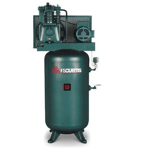 Air Compressor (FS Curtis)