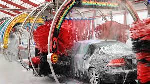 Car Exterior And Interior Washing And Cleaning Services