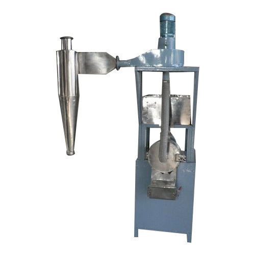 Compact Design Pulveriser Machine